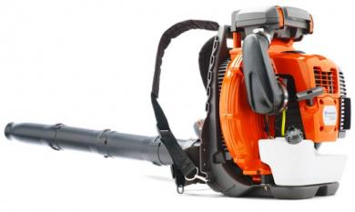 Laubbläser Husqvarna 580BTS 